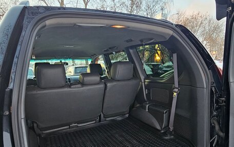 Toyota Land Cruiser Prado 120 рестайлинг, 2008 год, 2 100 000 рублей, 8 фотография