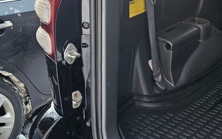 Toyota Land Cruiser Prado 120 рестайлинг, 2008 год, 2 100 000 рублей, 11 фотография