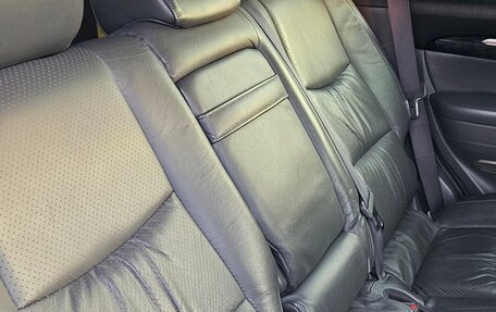 Toyota Land Cruiser Prado 120 рестайлинг, 2008 год, 2 100 000 рублей, 17 фотография