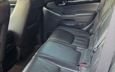 Toyota Land Cruiser Prado 120 рестайлинг, 2008 год, 2 100 000 рублей, 13 фотография