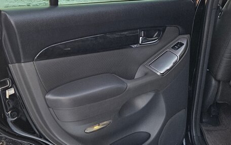 Toyota Land Cruiser Prado 120 рестайлинг, 2008 год, 2 100 000 рублей, 14 фотография