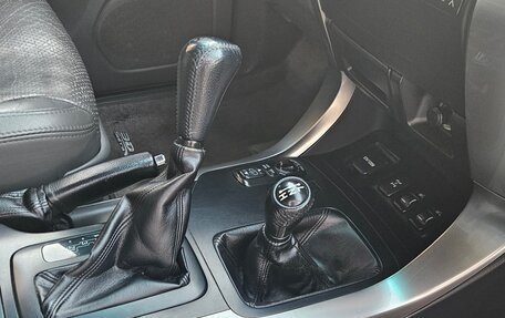 Toyota Land Cruiser Prado 120 рестайлинг, 2008 год, 2 100 000 рублей, 22 фотография