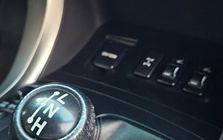 Toyota Land Cruiser Prado 120 рестайлинг, 2008 год, 2 100 000 рублей, 23 фотография