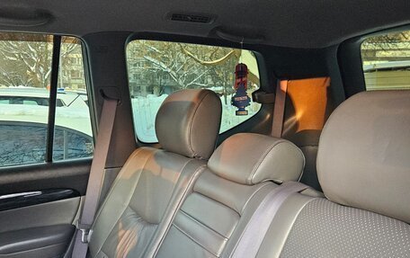 Toyota Land Cruiser Prado 120 рестайлинг, 2008 год, 2 100 000 рублей, 29 фотография