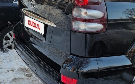 Toyota Land Cruiser Prado 120 рестайлинг, 2008 год, 2 100 000 рублей, 26 фотография