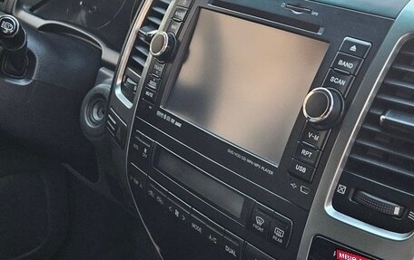 Toyota Land Cruiser Prado 120 рестайлинг, 2008 год, 2 100 000 рублей, 24 фотография