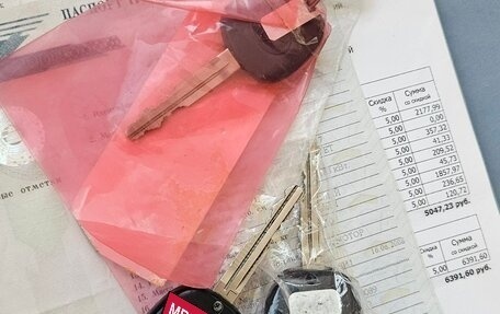 Toyota Land Cruiser Prado 120 рестайлинг, 2008 год, 2 100 000 рублей, 30 фотография