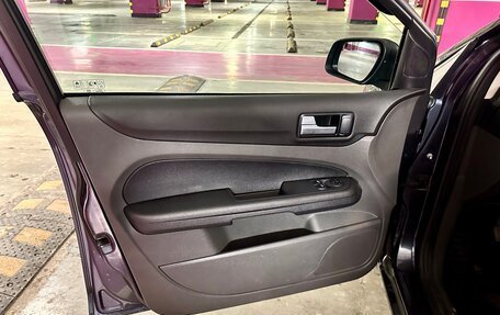 Ford Focus II рестайлинг, 2006 год, 480 000 рублей, 11 фотография