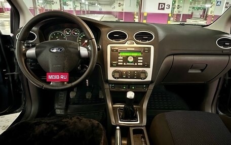 Ford Focus II рестайлинг, 2006 год, 480 000 рублей, 7 фотография