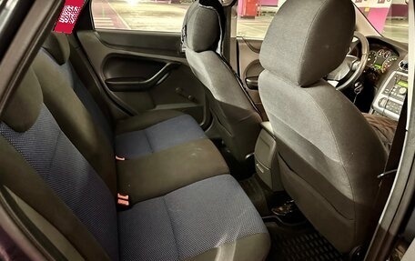 Ford Focus II рестайлинг, 2006 год, 480 000 рублей, 10 фотография