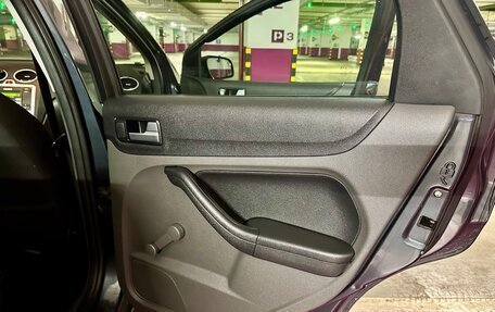 Ford Focus II рестайлинг, 2006 год, 480 000 рублей, 12 фотография