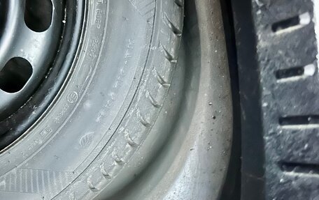 Ford Focus II рестайлинг, 2006 год, 480 000 рублей, 17 фотография