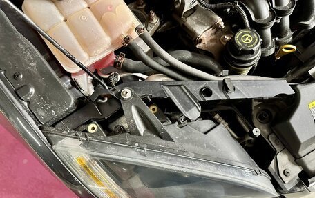 Ford Focus II рестайлинг, 2006 год, 480 000 рублей, 20 фотография