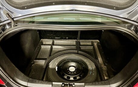 Ford Focus II рестайлинг, 2006 год, 480 000 рублей, 16 фотография