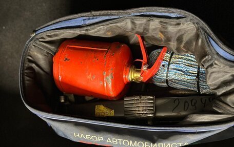 Ford Focus II рестайлинг, 2006 год, 480 000 рублей, 18 фотография