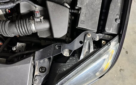 Ford Focus II рестайлинг, 2006 год, 480 000 рублей, 21 фотография