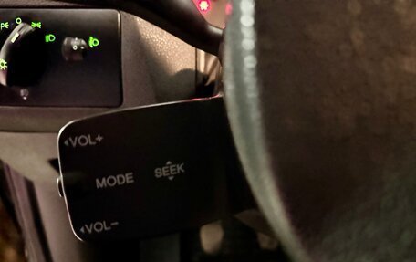 Ford Focus II рестайлинг, 2006 год, 480 000 рублей, 22 фотография