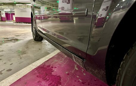 Ford Focus II рестайлинг, 2006 год, 480 000 рублей, 28 фотография