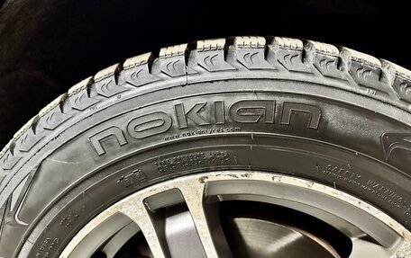 Ford Focus II рестайлинг, 2006 год, 480 000 рублей, 34 фотография