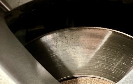 Ford Focus II рестайлинг, 2006 год, 480 000 рублей, 32 фотография