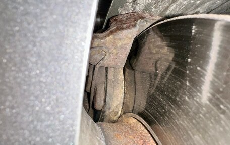 Ford Focus II рестайлинг, 2006 год, 480 000 рублей, 33 фотография