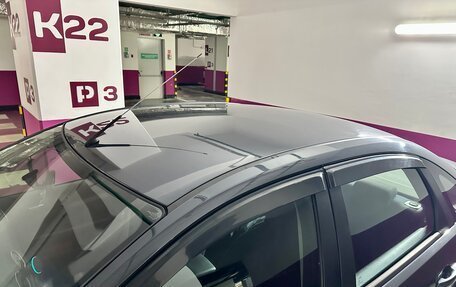 Ford Focus II рестайлинг, 2006 год, 480 000 рублей, 35 фотография