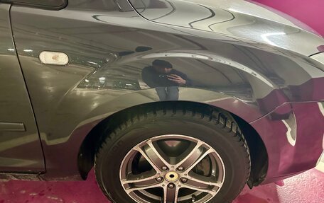 Ford Focus II рестайлинг, 2006 год, 480 000 рублей, 27 фотография