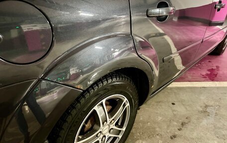 Ford Focus II рестайлинг, 2006 год, 480 000 рублей, 29 фотография