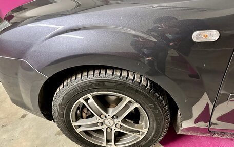 Ford Focus II рестайлинг, 2006 год, 480 000 рублей, 30 фотография