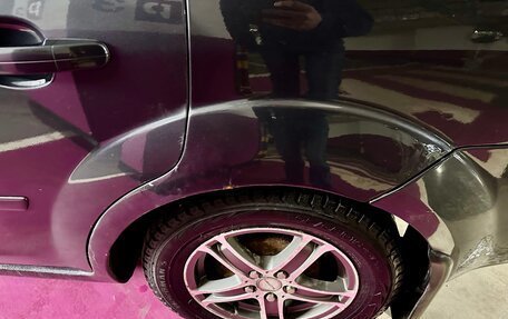 Ford Focus II рестайлинг, 2006 год, 480 000 рублей, 31 фотография