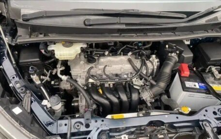 Toyota Voxy III, 2014 год, 1 690 000 рублей, 4 фотография