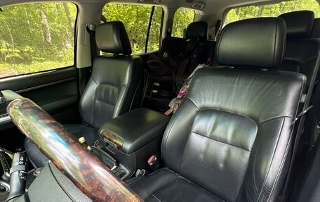 Toyota Land Cruiser 200, 2014 год, 4 300 000 рублей, 7 фотография