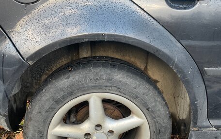 Volkswagen Golf IV, 1999 год, 230 000 рублей, 9 фотография