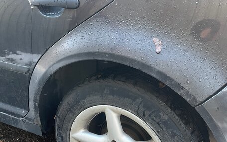 Volkswagen Golf IV, 1999 год, 230 000 рублей, 8 фотография