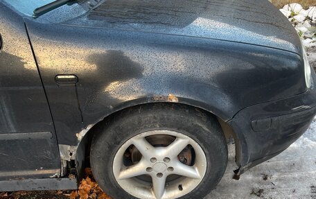 Volkswagen Golf IV, 1999 год, 230 000 рублей, 10 фотография