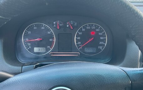 Volkswagen Golf IV, 1999 год, 230 000 рублей, 15 фотография