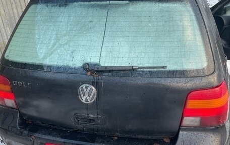 Volkswagen Golf IV, 1999 год, 230 000 рублей, 12 фотография