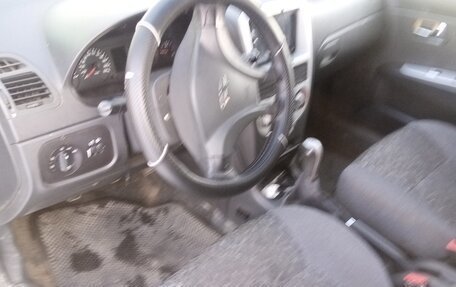 Chery Bonus (A13), 2011 год, 300 000 рублей, 2 фотография