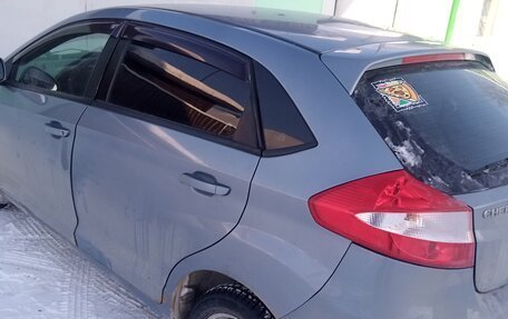 Chery Bonus (A13), 2011 год, 300 000 рублей, 3 фотография