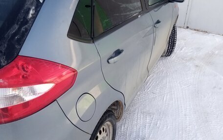 Chery Bonus (A13), 2011 год, 300 000 рублей, 5 фотография