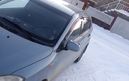 Chery Bonus (A13), 2011 год, 300 000 рублей, 7 фотография