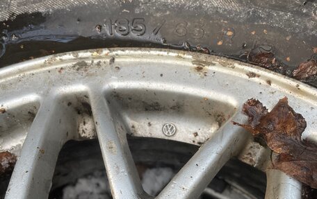 Volkswagen Golf IV, 1999 год, 230 000 рублей, 19 фотография