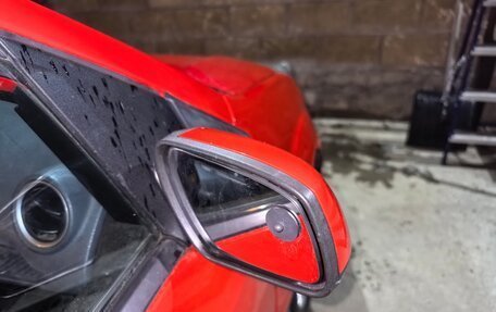 Ford Fiesta, 2007 год, 550 000 рублей, 7 фотография