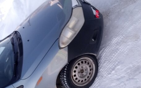 Chery Bonus (A13), 2011 год, 300 000 рублей, 6 фотография