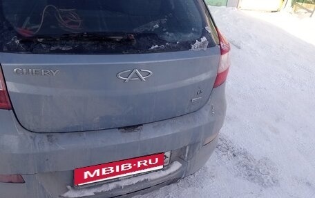 Chery Bonus (A13), 2011 год, 300 000 рублей, 4 фотография