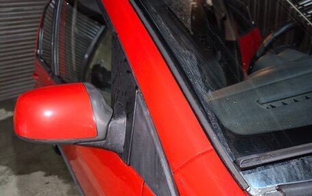 Ford Fiesta, 2007 год, 550 000 рублей, 8 фотография