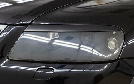 Volkswagen Touareg III, 2005 год, 1 198 000 рублей, 11 фотография