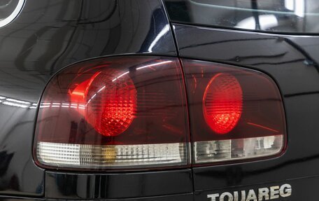 Volkswagen Touareg III, 2005 год, 1 198 000 рублей, 12 фотография