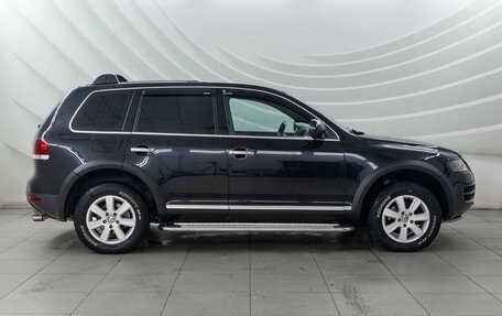Volkswagen Touareg III, 2005 год, 1 198 000 рублей, 8 фотография
