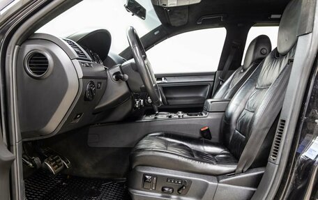 Volkswagen Touareg III, 2005 год, 1 198 000 рублей, 14 фотография